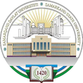 Samarkand State University