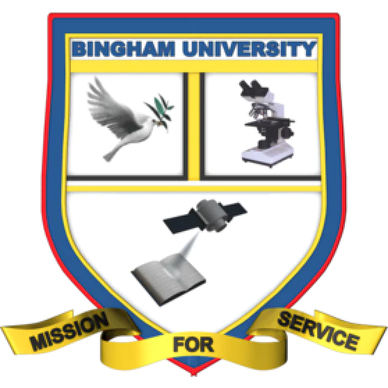 Bingham University