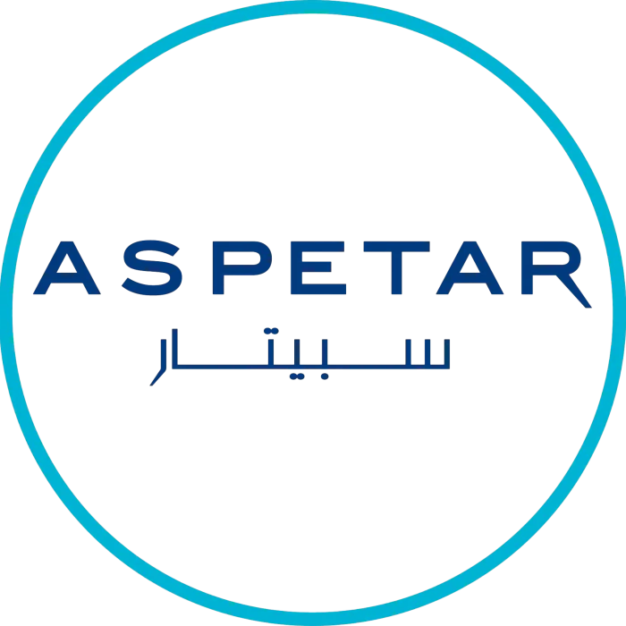 ASPETAR - Qatar Orthopaedic and Sports Medicine Hospital