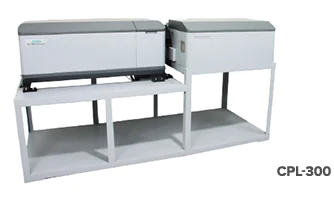 Спектрофотометр круговой поляризованной люминесценции Jasco CPL-300