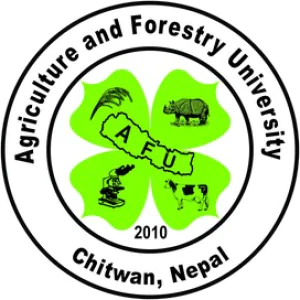 Agriculture and Forestry University