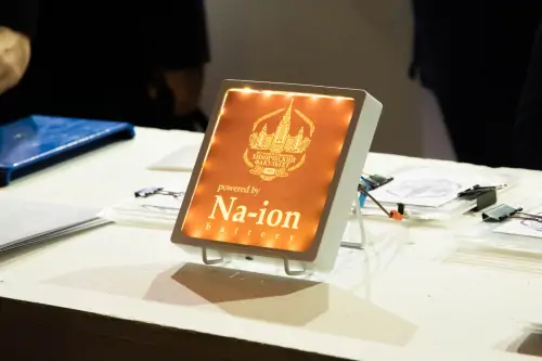 Laboratory of Materials for Electrochemical Processes