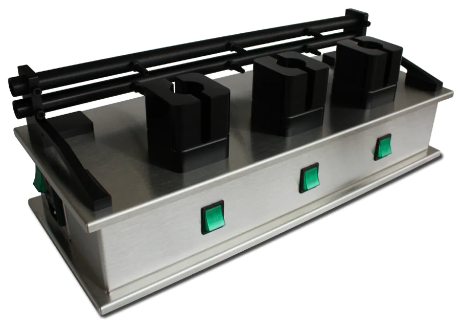 Система для проведения диффузии PermeGear V3B