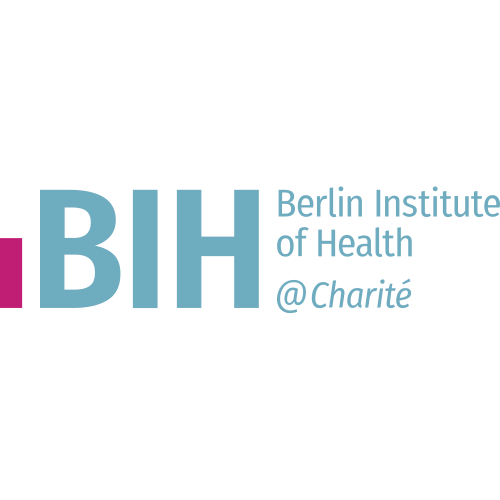 Berlin Institute of Health at Charité - Universitätsmedizin Berlin