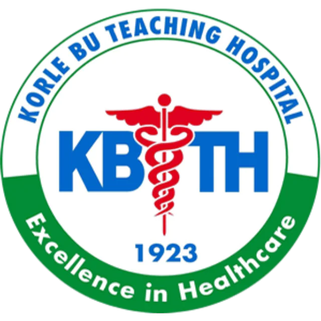 Korle-Bu Teaching Hospital