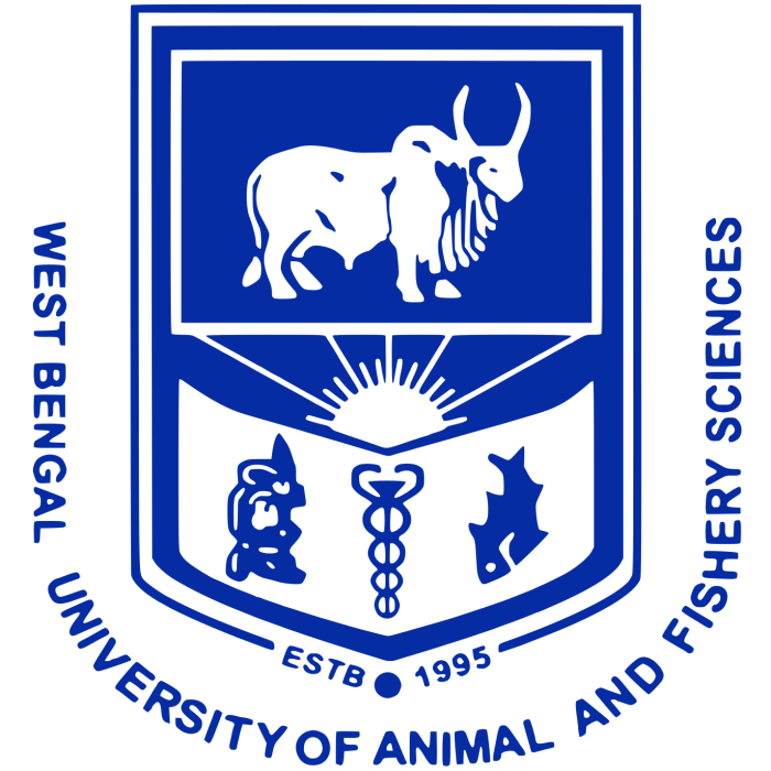 West Bengal University of Animal and Fishery Sciences