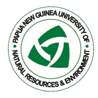 Papua New Guinea University of Natural Resources and Environment