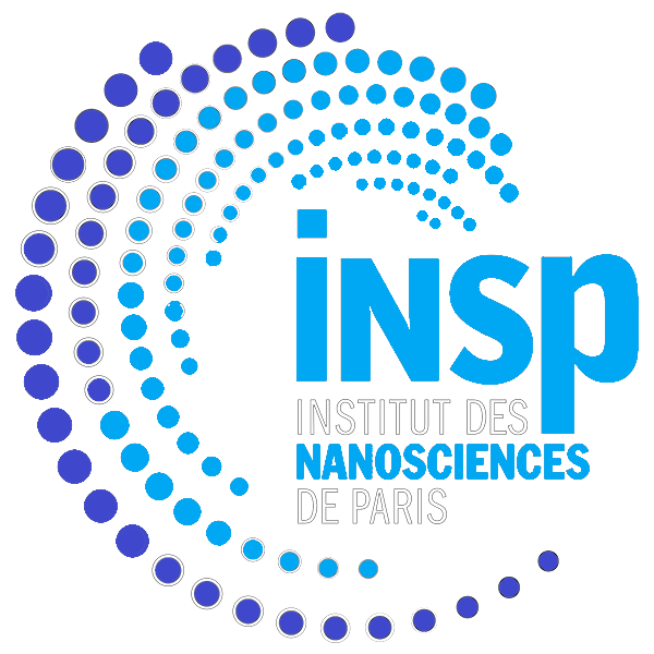 Institute of NanoSciences of Paris