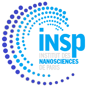 Institute of NanoSciences of Paris
