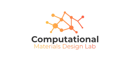 Laboratory of Computer-aided Materials Design