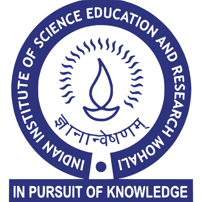 Indian Institute of Science Education and Research, Mohali