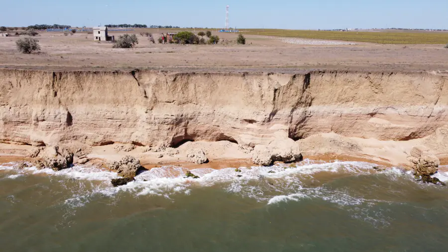 Marine basins of the South of Russia in the context of global and regional climate change