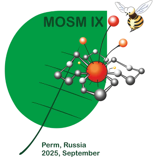 "Modern synthetic methodologies for the creation of drugs and functional materials" (MOSM 2025)