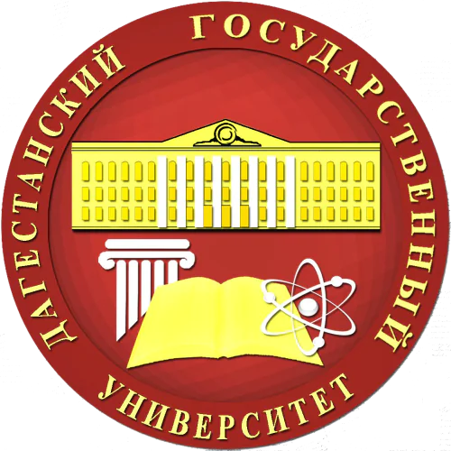 HERALD of Dagestan State University