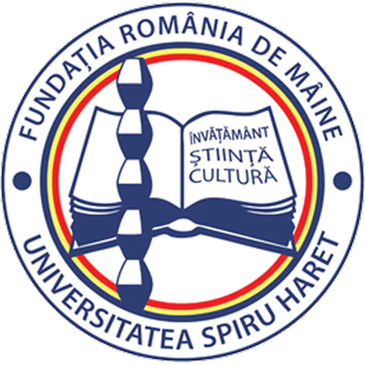 Университет Спиру Харет