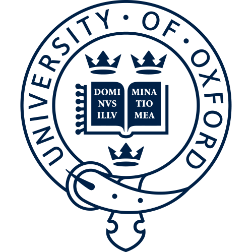 University of Oxford