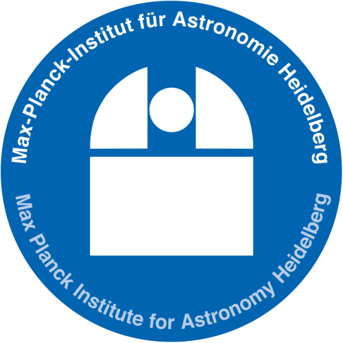 Max Planck Institute for Astronomy