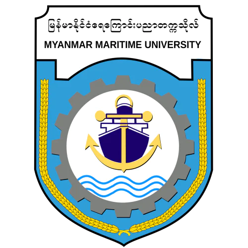 Myanmar Maritime University