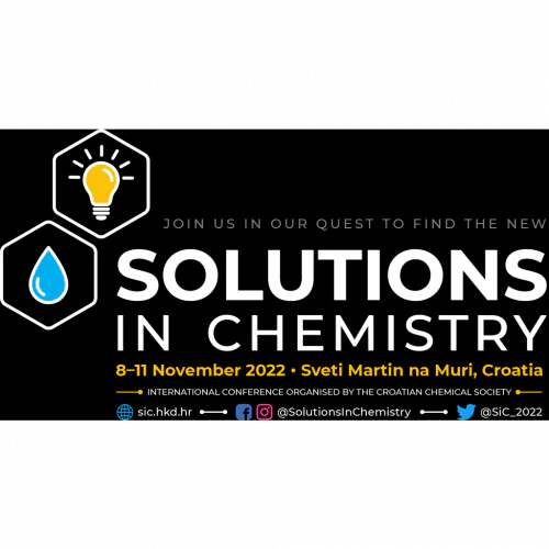 Solutions in Chemistry 2022