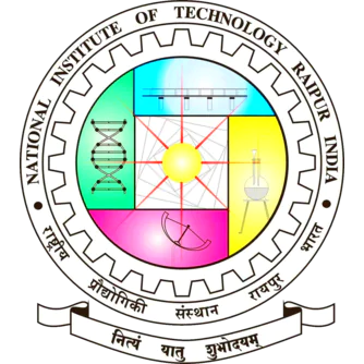 Национальный технологический институт в Райпуре