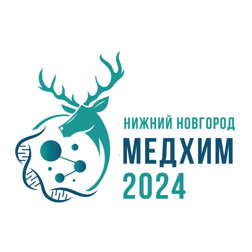 The 6th Russian Conference on Medical Chemistry (MedChem - 2024)