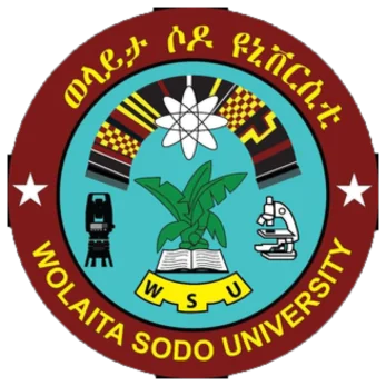 Wolaita Sodo University