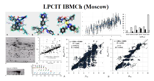 Laboratory of Parallel Computing and Information Technology