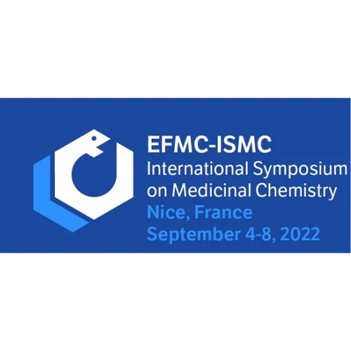 XXVII EFMC International Symposium on Medicinal Chemistry (EFMC-ISMC 2022)
