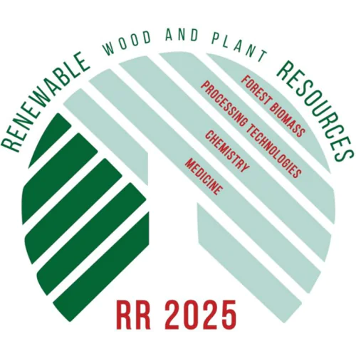 "RENEWABLE RESOURCES: FOREST BIOMASS PROCESSING TECHNOLOGIES, CHEMISTRY, MEDICINE"