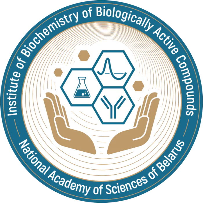 Institute of Biochemistry of Biologically Active Compounds of the National Academy of Sciences of Belarus