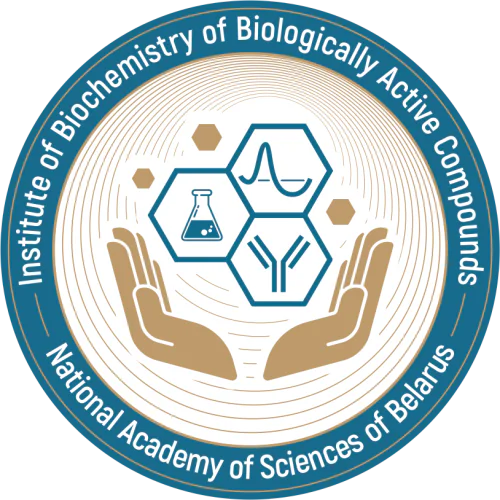 Institute of Biochemistry of Biologically Active Compounds of the National Academy of Sciences of Belarus