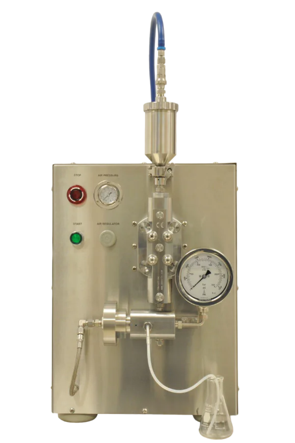 Гомогенизатор высокого давления Avestin EmulsiFlex-C3