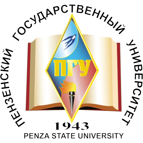 University proceedings Volga region Technical sciences