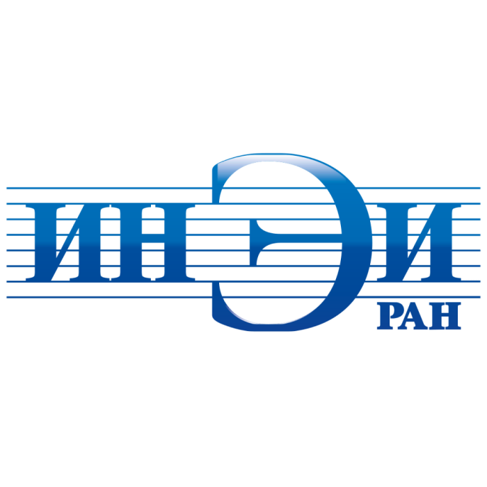 The Energy Research Institute of the Russian Academy of Sciences