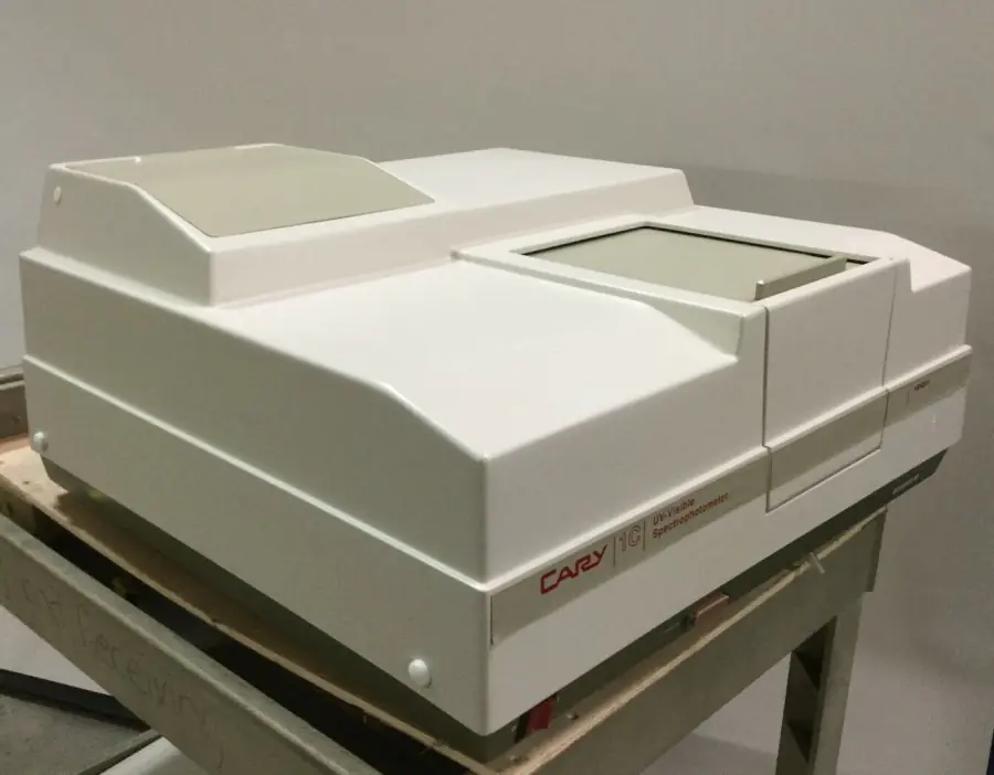 Varian Cary 1C