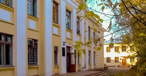 Laboratory of Multiscale Modeling of Molecular Liquids and Solutions