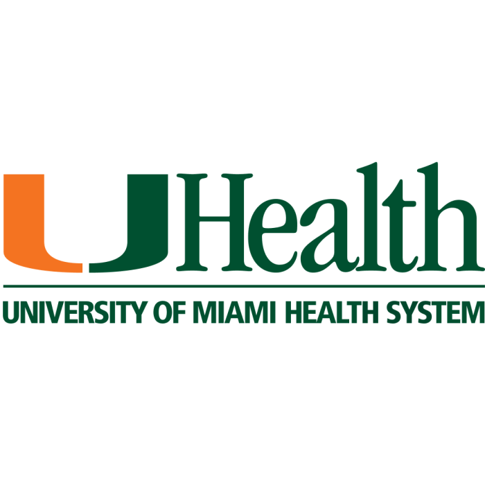 University of Miami Hospital