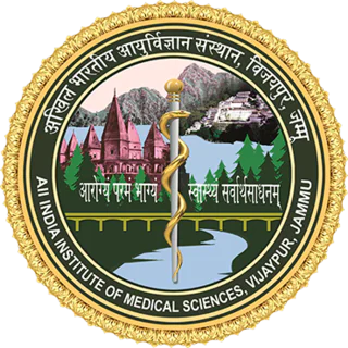All India Institute of Medical Sciences, Jammu