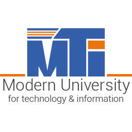 Modern University for Information and Technology