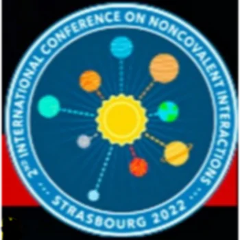 2nd International Conference on Noncovalent Interactions (ICNI 2022)