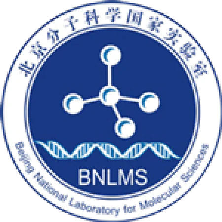 Beijing National Laboratory for Molecular Sciences