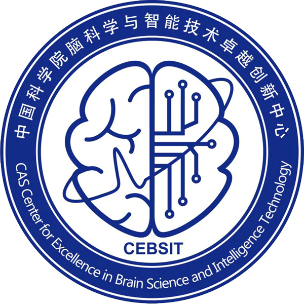 Center for Excellence in Brain Science and Intelligence Technology, Chinese Academy of Sciences