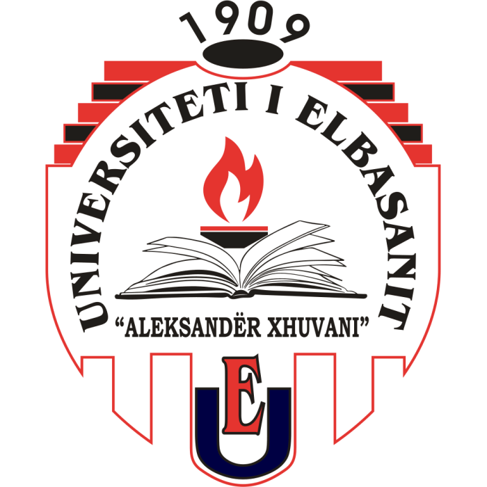 Aleksandër Xhuvani University of Elbasan