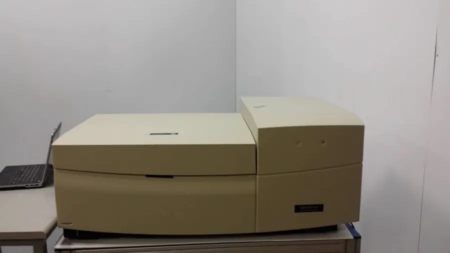 Флуоресцентный сканер TYPHOON TRIO для качественного и количественного протеомного профилирования