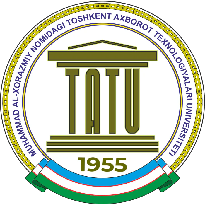 Tashkent University of Information Technologies named after Muhammad al-Khwarizmi