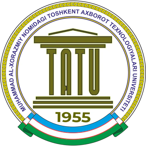 Tashkent University of Information Technologies named after Muhammad al-Khwarizmi