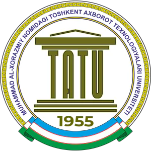 Tashkent University of Information Technologies named after Muhammad al-Khwarizmi