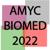 The "Autumn Meeting for Young Chemists in Biomedical Sciences" (AMYC-BIOMED 2022)