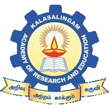 Kalasalingam Academy of Research and Education