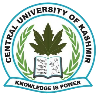 Central University of Kashmir